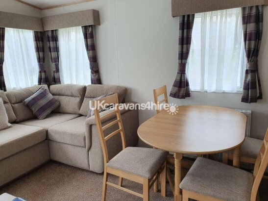 Newquay Holiday Park, Ref 11876
