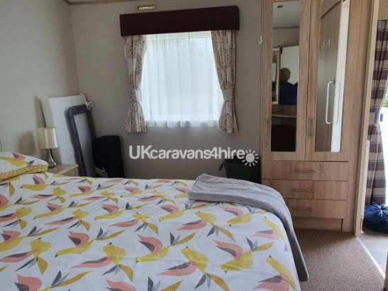 Newquay Holiday Park, Ref 11876