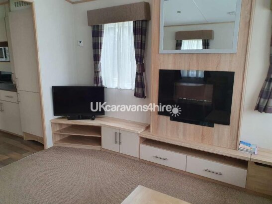 Newquay Holiday Park, Ref 11876