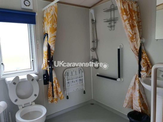 Newquay Holiday Park, Ref 11876