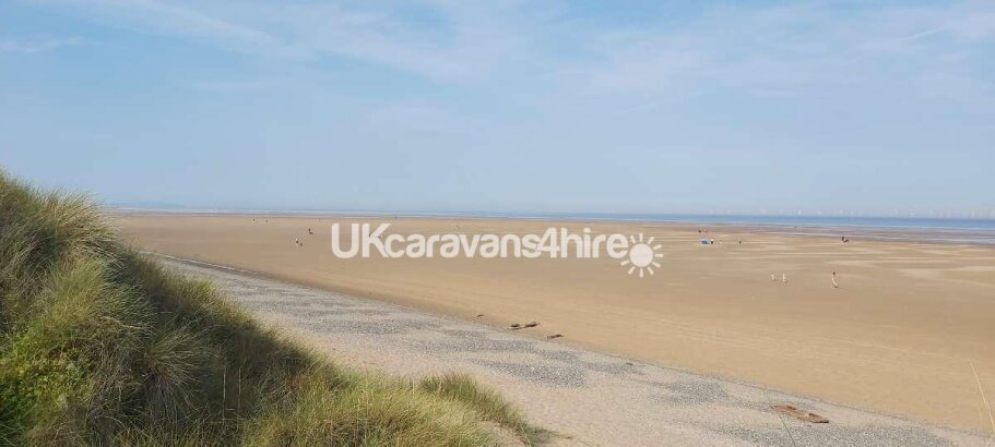 Presthaven Beach Resort, Ref 11878