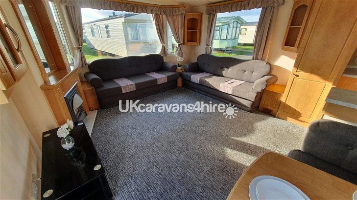 Ty Gwyn Caravan Park, Ref 11882