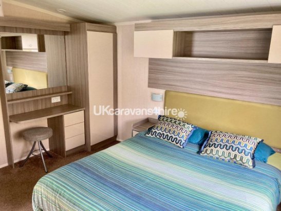 Wemyss Bay Holiday Park, Ref 11896