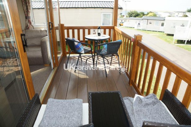 Littlesea Holiday Park, Ref 11904