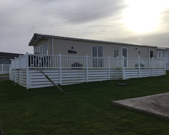 ref 11916, Widemouth Fields Holiday Park, Bude, Cornwall