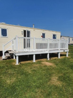 Devon Cliffs Holiday Park, Ref 11922