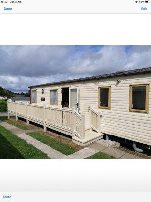 White Acres Holiday Park, Ref 11929