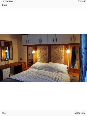 White Acres Holiday Park, Ref 11929