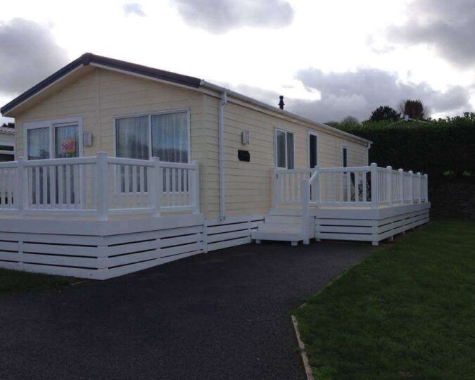 ref 11951, White Acres Holiday Park, Newquay, Cornwall