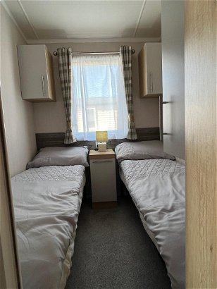 Devon Cliffs Holiday Park, Ref 11977