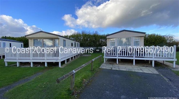 Primrose Valley Holiday Park, Ref 11979