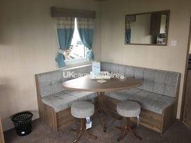 Devon Cliffs Holiday Park, Ref 11981