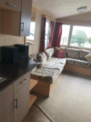 Devon Cliffs Holiday Park, Ref 11986