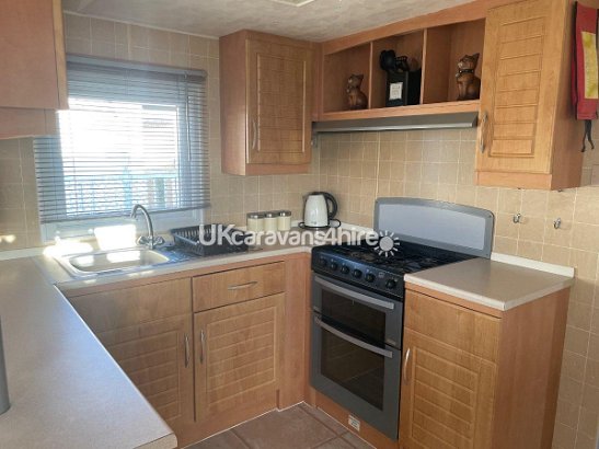 Ingoldale Holiday Park, Ref 11995