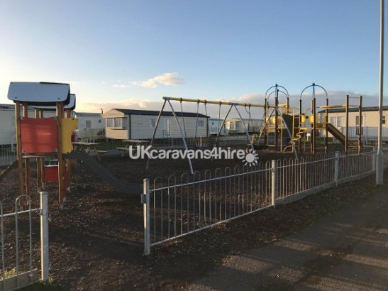 Ingoldale Holiday Park, Ref 11995