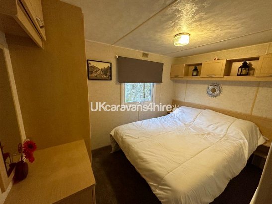 Ingoldale Holiday Park, Ref 11995
