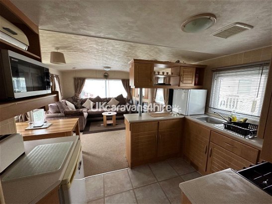 Ingoldale Holiday Park, Ref 11995