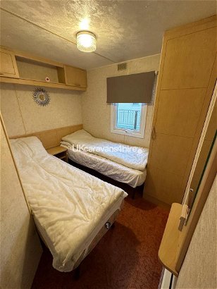 Ingoldale Holiday Park, Ref 11995