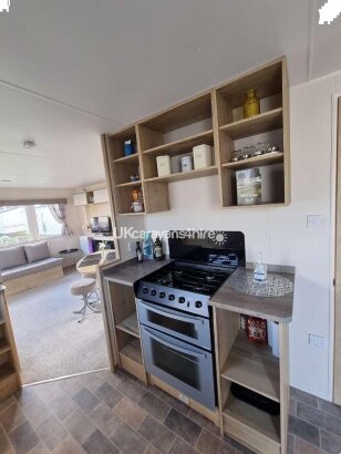 Caister Holiday Park, Ref 12016