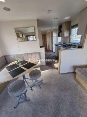 Caister Holiday Park, Ref 12016