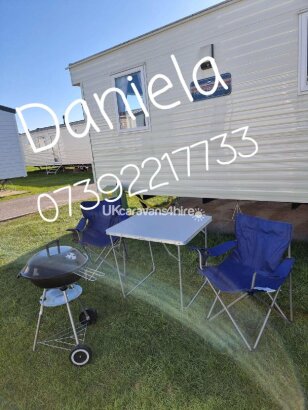 Caister Holiday Park, Ref 12016