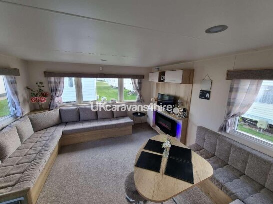 Caister Holiday Park, Ref 12016