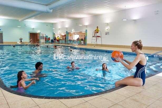 Southview Leisure Park, Ref 12019
