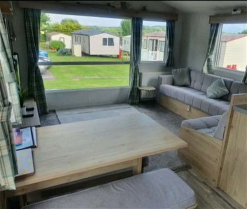 Weymouth Bay Holiday Park, Ref 12024