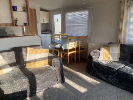 Hedley Wood Holiday Park, Ref 12031