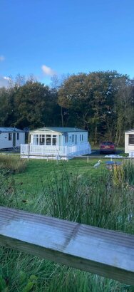 Hedley Wood Holiday Park, Ref 12031