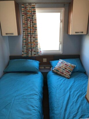 Hedley Wood Holiday Park, Ref 12031
