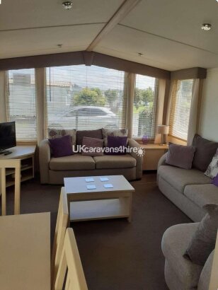 Unity Holiday Resort, Ref 12033