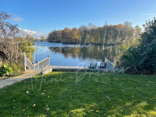Tattershall Lakes Country Park, Ref 12034