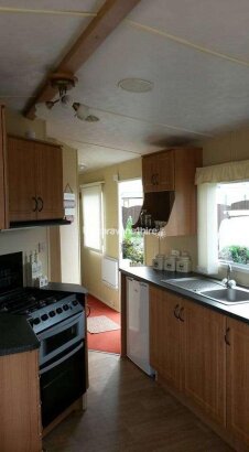 Cala Gran Holiday Park, Ref 12037