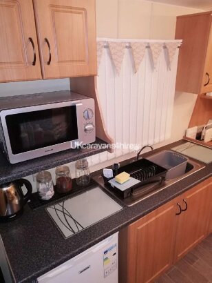 Cala Gran Holiday Park, Ref 12037