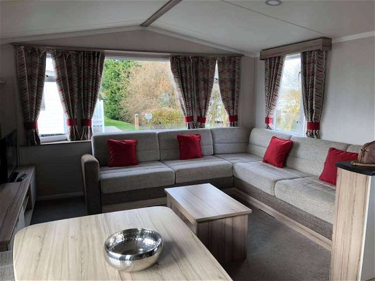 Marton Mere Holiday Village, Ref 12039