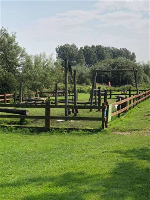 Marton Mere Holiday Village, Ref 12039