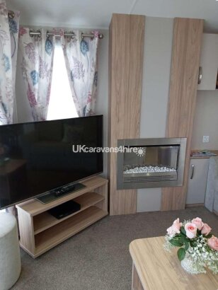 Unity Holiday Resort, Ref 12042