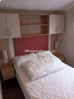 Unity Holiday Resort, Ref 12042