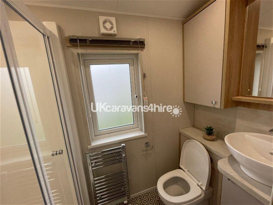 Seashore Holiday Park, Ref 12047