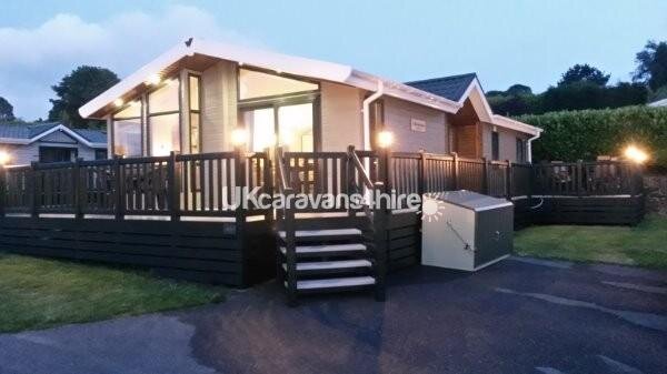 White Acres Holiday Park, Ref 1205