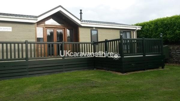 White Acres Holiday Park, Ref 1205