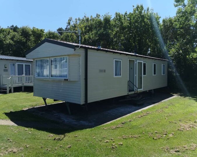 ref 12051, Newquay Holiday Park, Newquay, Cornwall