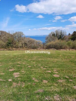 Bideford Bay Holiday Park, Ref 12053