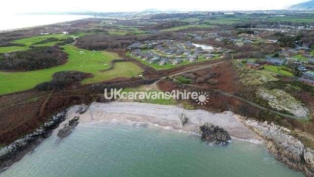 Hafan y mor Haven, Ref 12066