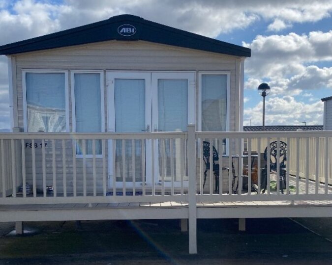 ref 12070, Golden Sands Holiday Park, Rhyl, Conwy