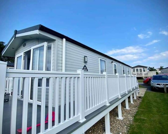 ref 12087, Blue Dolphin Holiday Park, Filey, North Yorkshire