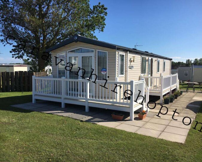 ref 12091, Haven Hopton Holiday Village, Great Yarmouth, Norfolk