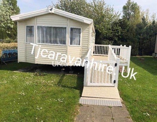 Marton Mere Holiday Village, Ref 12092