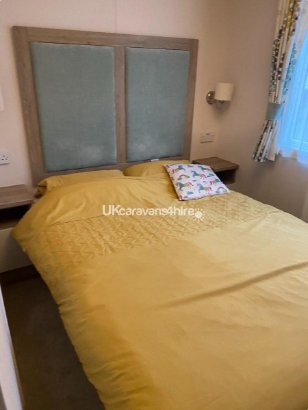 Bideford Bay Holiday Park, Ref 12093